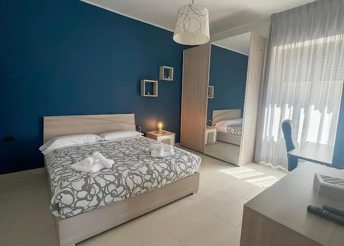 Grimhouse, Nuovo Trilocale In Lucio Sestio Rome